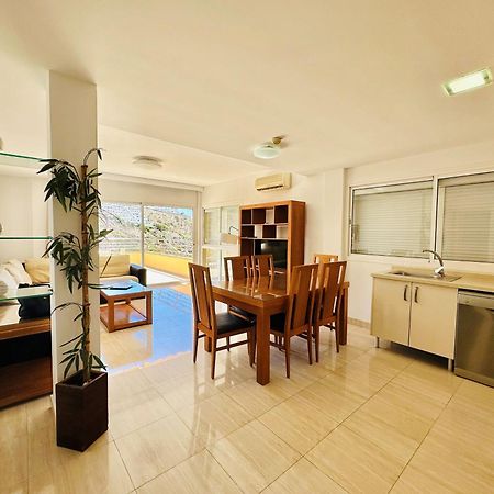 Holiday Club Sol Amadores Porto Rico Extérieur photo
