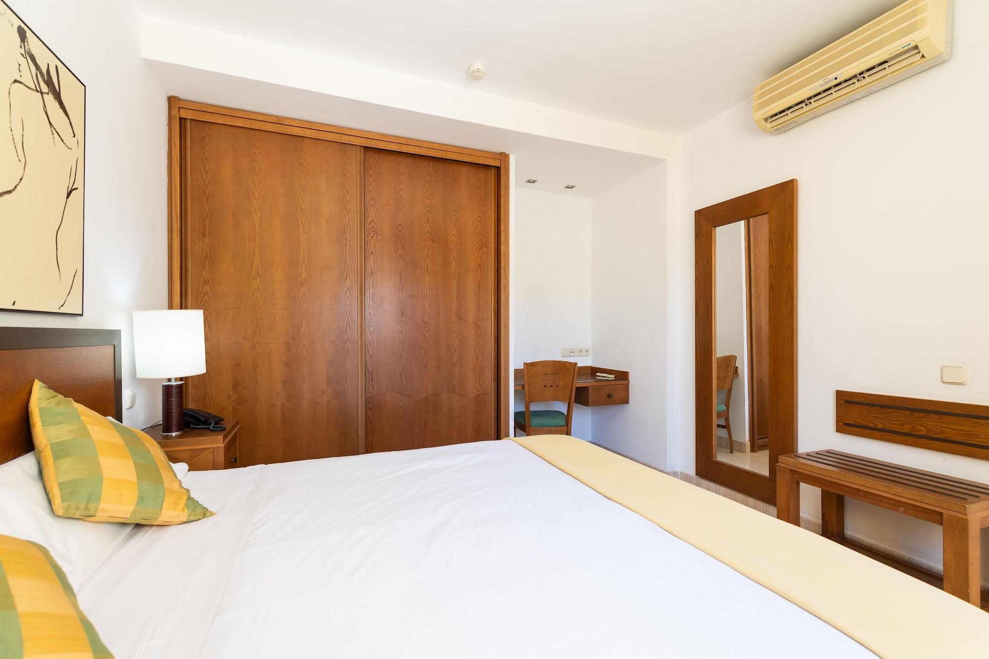Holiday Club Sol Amadores Porto Rico Extérieur photo