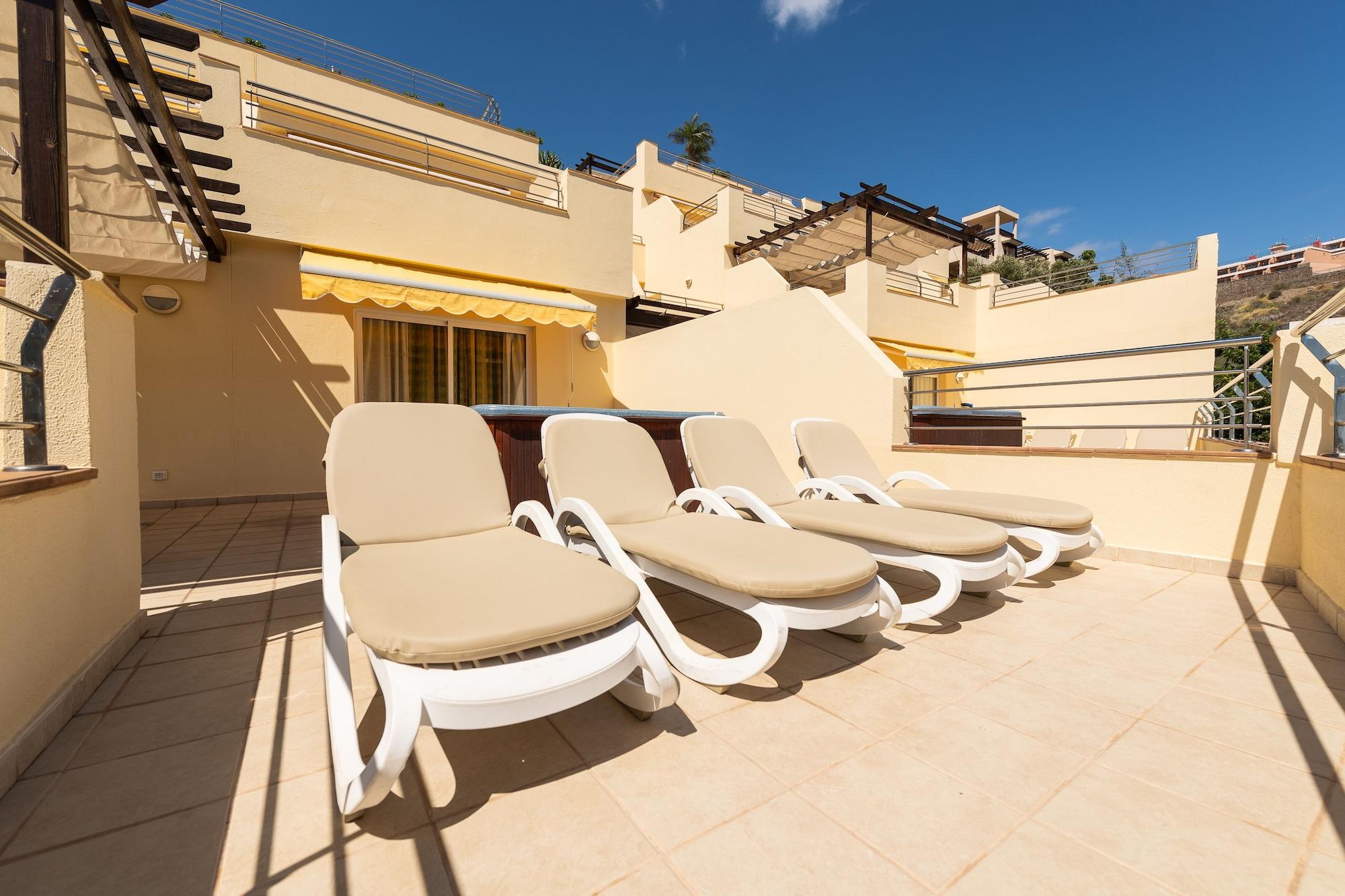 Holiday Club Sol Amadores Porto Rico Extérieur photo