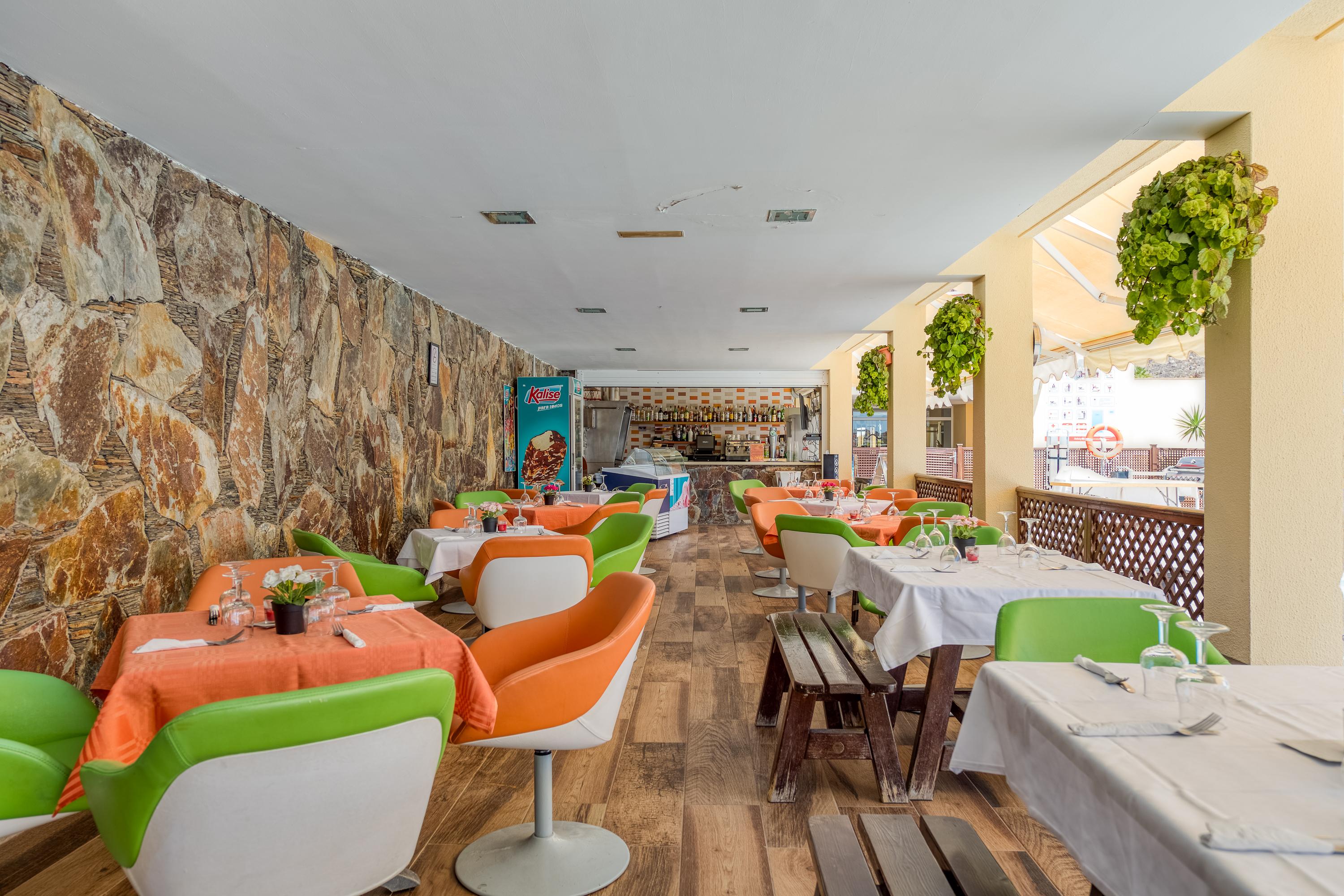 Holiday Club Sol Amadores Porto Rico Extérieur photo