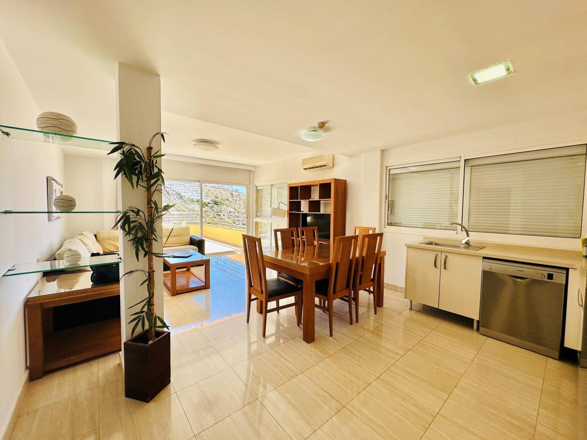 Holiday Club Sol Amadores Porto Rico Extérieur photo