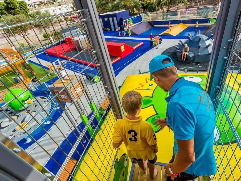 Holiday Club Sol Amadores Porto Rico Extérieur photo